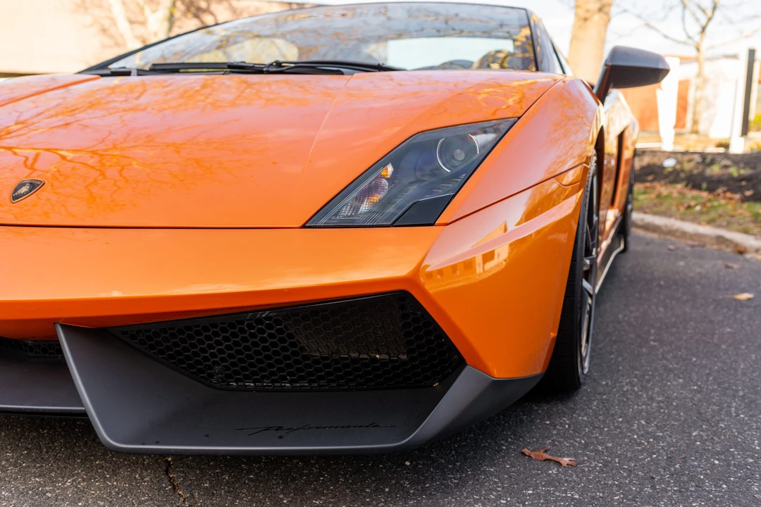 2011 Lamborghini Gallardo LP570-4 Spyder Performante - Image 16 of 31