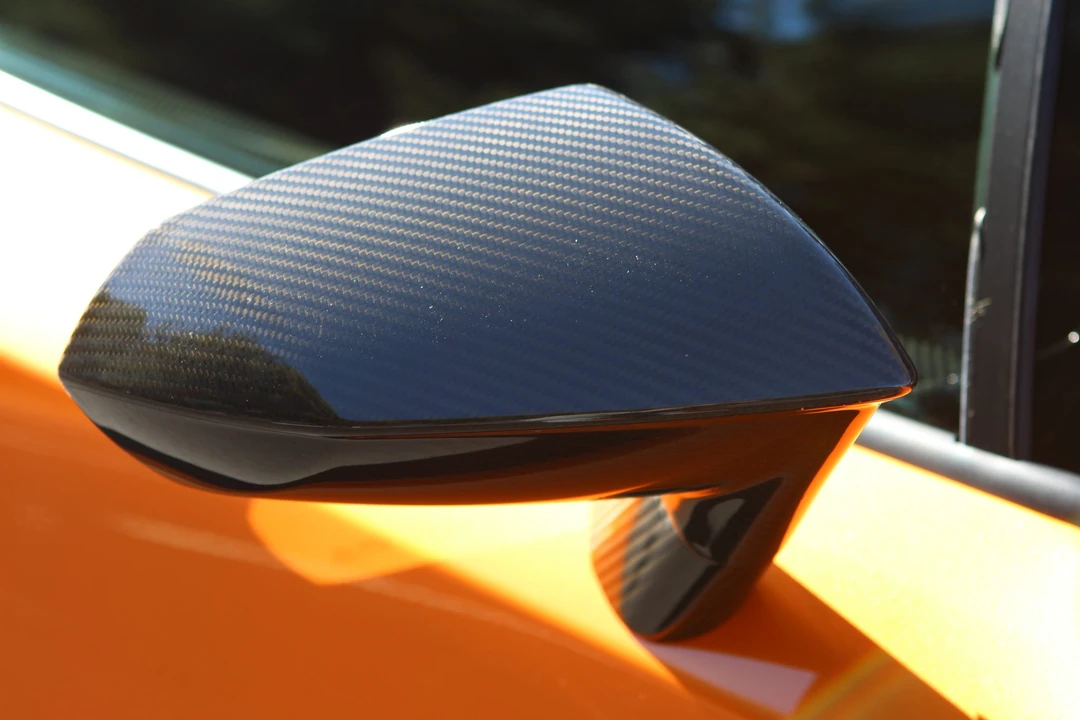 2011 Lamborghini Gallardo LP570-4 Spyder Performante - Image 24 of 31