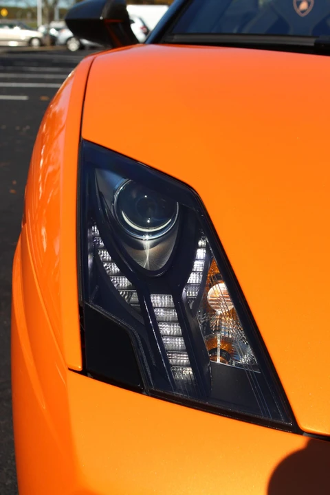 2011 Lamborghini Gallardo LP570-4 Spyder Performante - Image 17 of 31