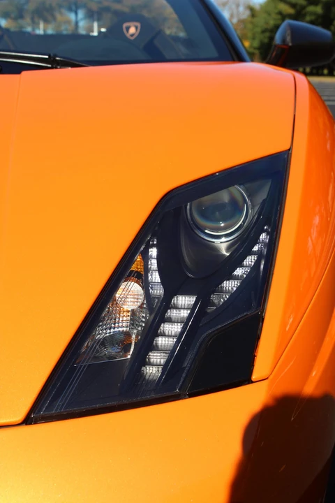 2011 Lamborghini Gallardo LP570-4 Spyder Performante - Image 19 of 31