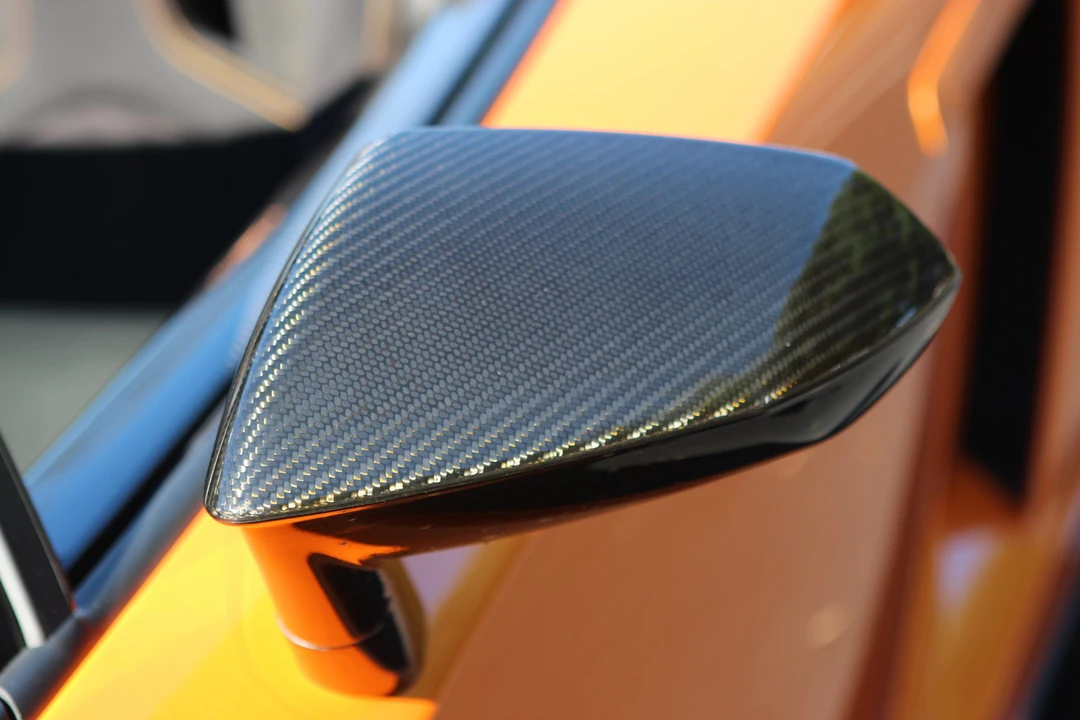 2011 Lamborghini Gallardo LP570-4 Spyder Performante - Image 25 of 31