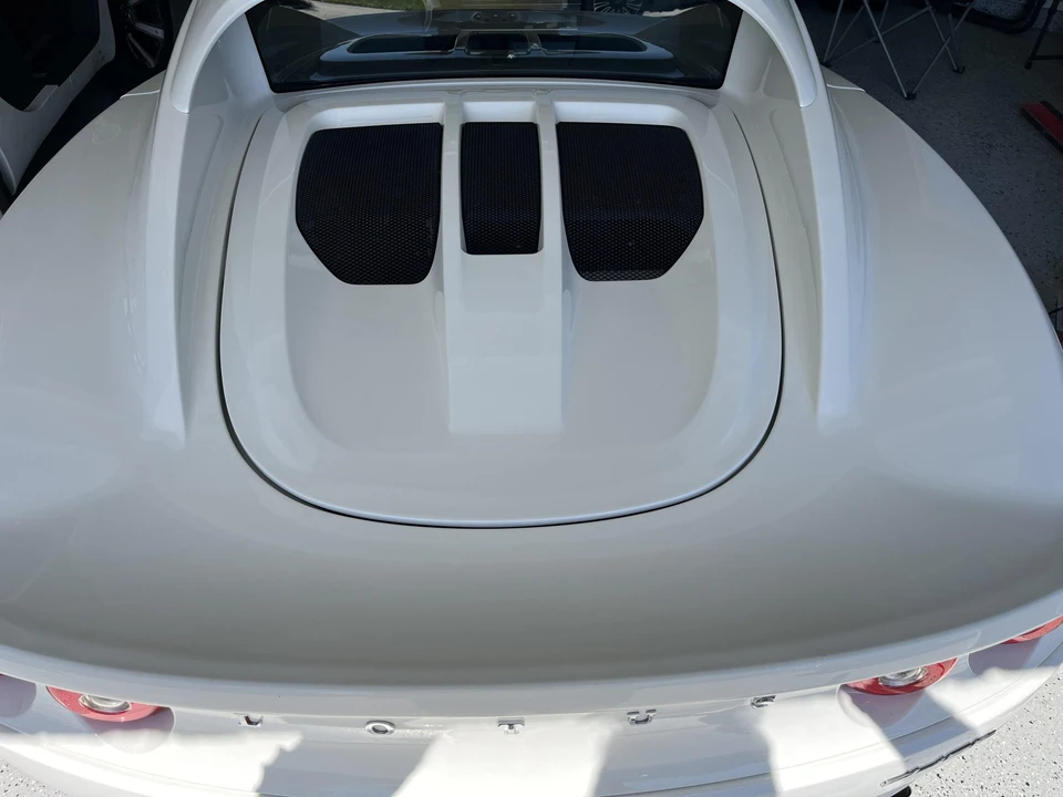 2011 Lotus Elise Series 3 - Image 22 of 31