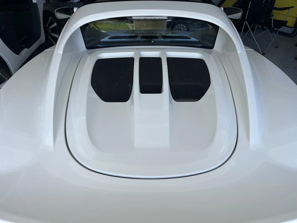 2011 Lotus Elise Series 3 - Image 23 of 31