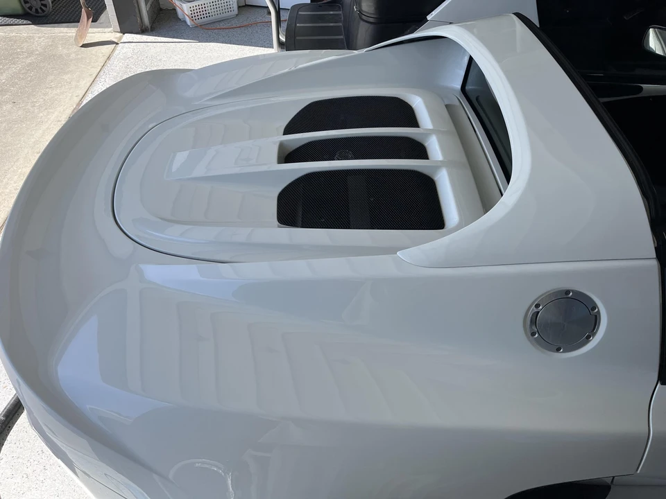2011 Lotus Elise Series 3 - Image 25 of 31