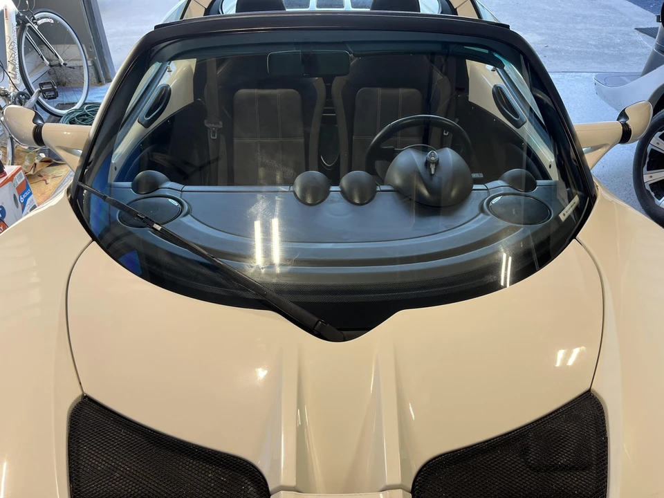 2011 Lotus Elise Series 3 - Image 28 of 31