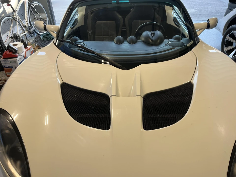 2011 Lotus Elise Series 3 - Image 27 of 31