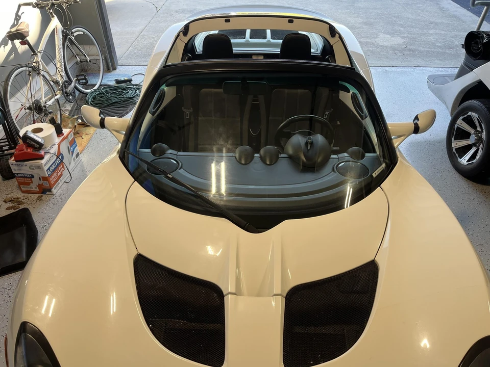 2011 Lotus Elise Series 3 - Image 29 of 31