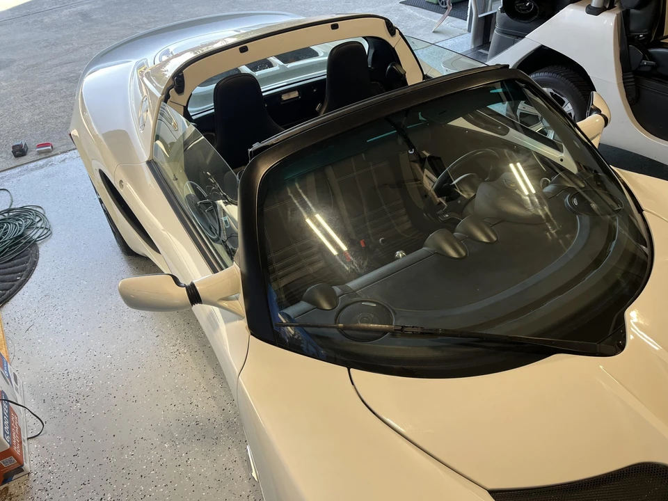 2011 Lotus Elise Series 3 - Image 30 of 31