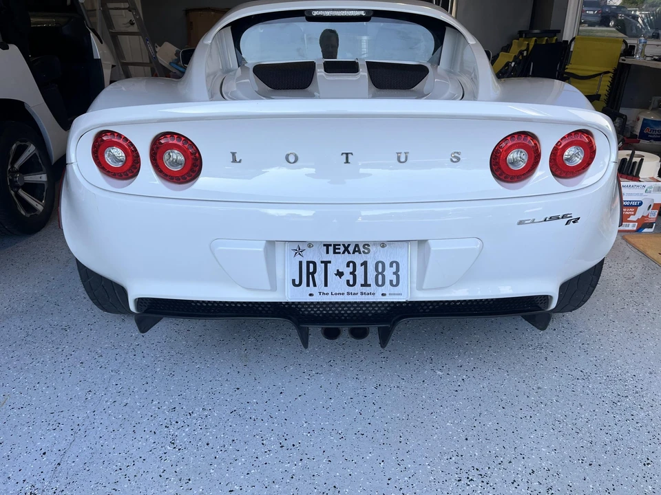 2011 Lotus Elise Series 3 - Image 15 of 31