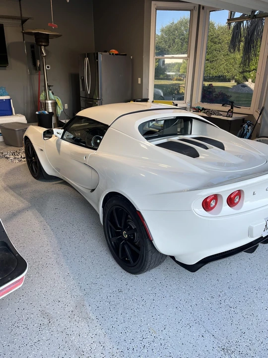 2011 Lotus Elise Series 3 - Image 20 of 31