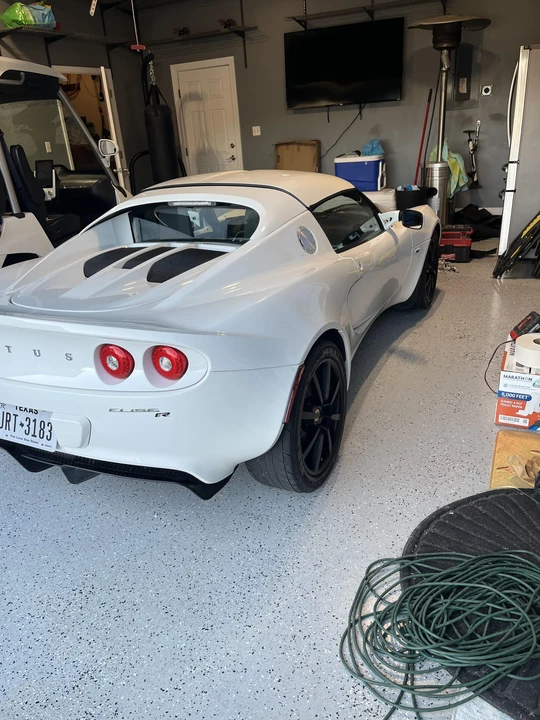 2011 Lotus Elise Series 3 - Image 21 of 31