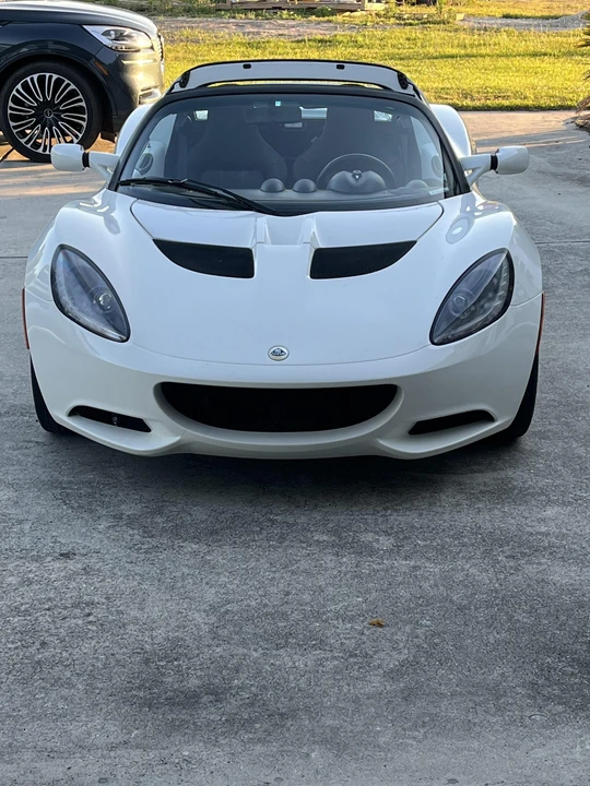 2011 Lotus Elise Series 3 - Image 8 of 31