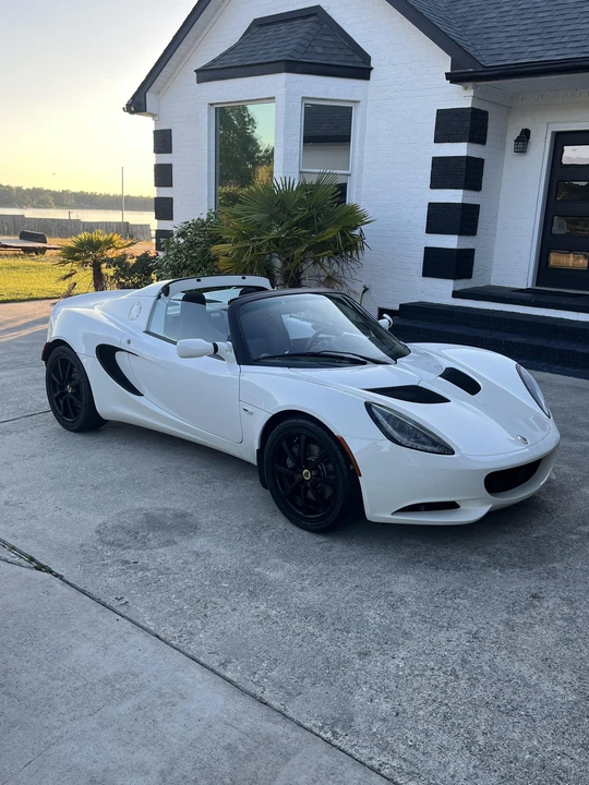 2011 Lotus Elise Series 3 - Image 18 of 31