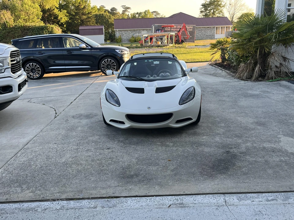 2011 Lotus Elise Series 3 - Image 9 of 31
