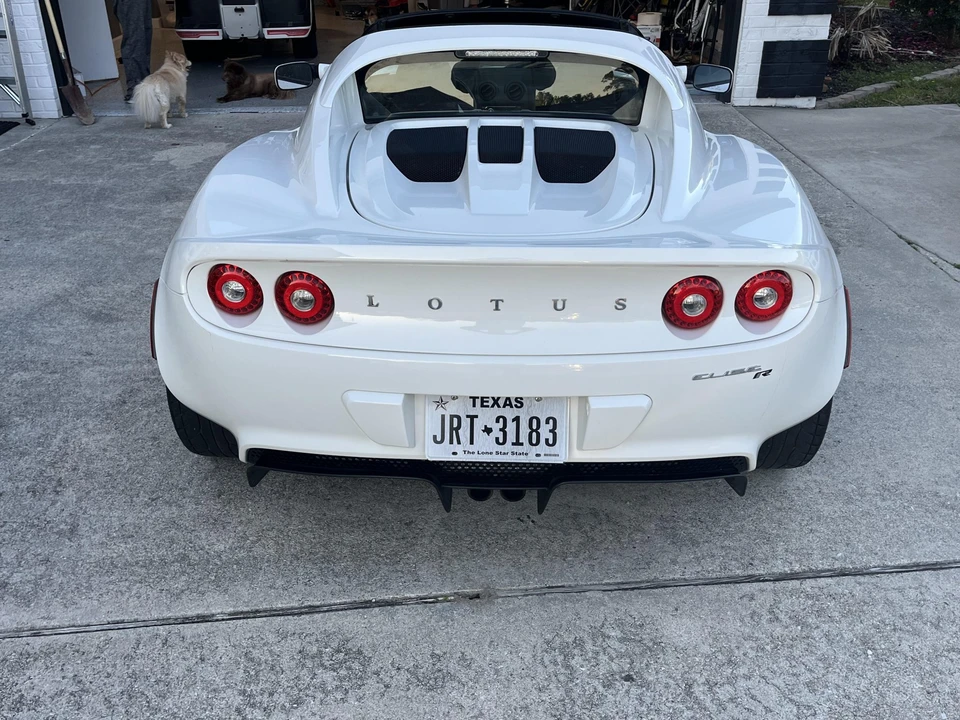 2011 Lotus Elise Series 3 - Image 14 of 31