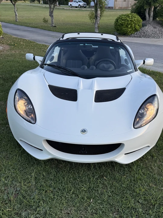 2011 Lotus Elise Series 3 - Image 7 of 31
