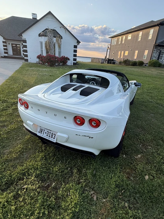 2011 Lotus Elise Series 3 - Image 4 of 31