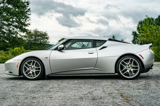 2011 Lotus Evora - Image 3 of 7