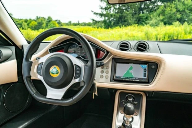 2011 Lotus Evora - Image 5 of 7