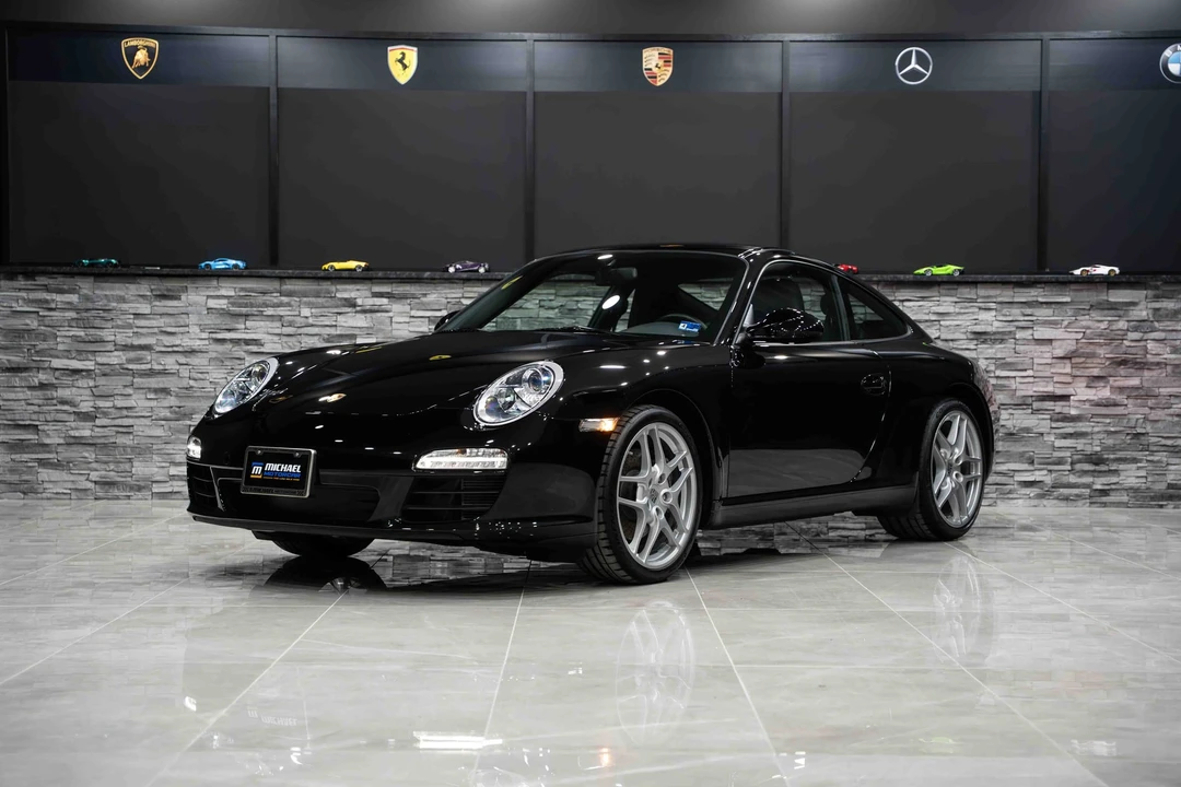 2011 Porsche 997 Carrera - Image 9 of 31