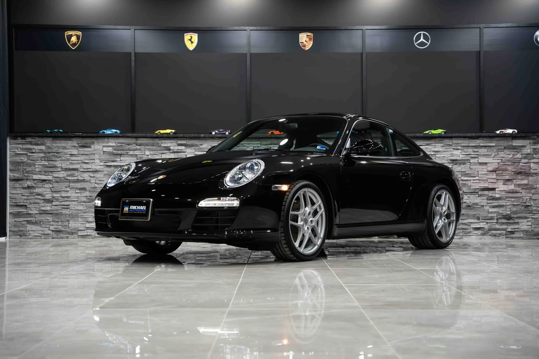 2011 Porsche 997 Carrera - Image 12 of 31