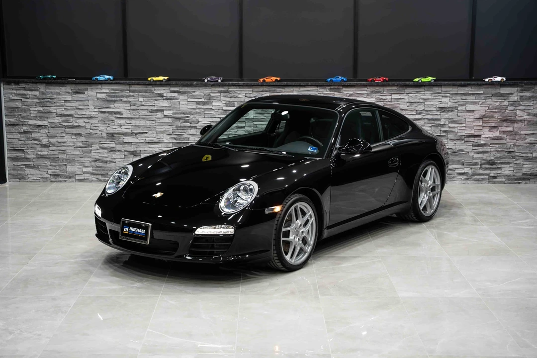 2011 Porsche 997 Carrera - Image 13 of 31