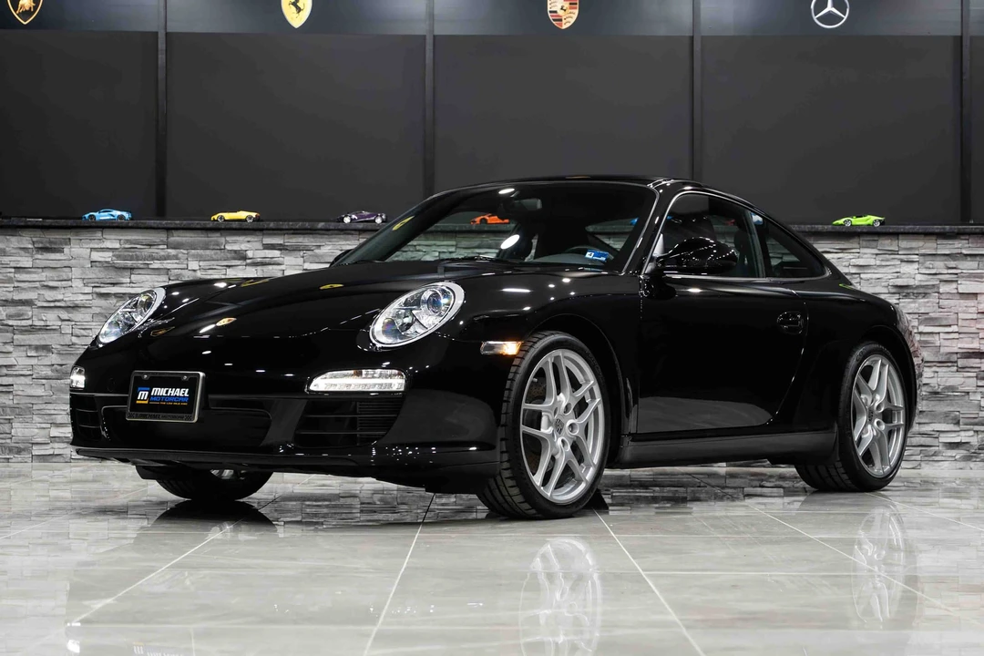 2011 Porsche 997 Carrera - Image 14 of 31