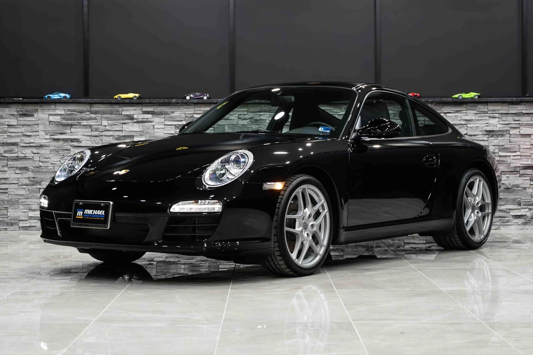 2011 Porsche 997 Carrera - Image 15 of 31