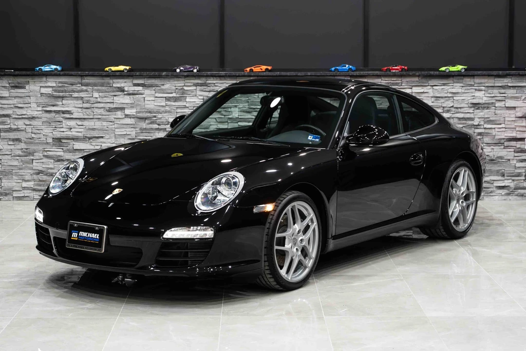 2011 Porsche 997 Carrera - Image 17 of 31