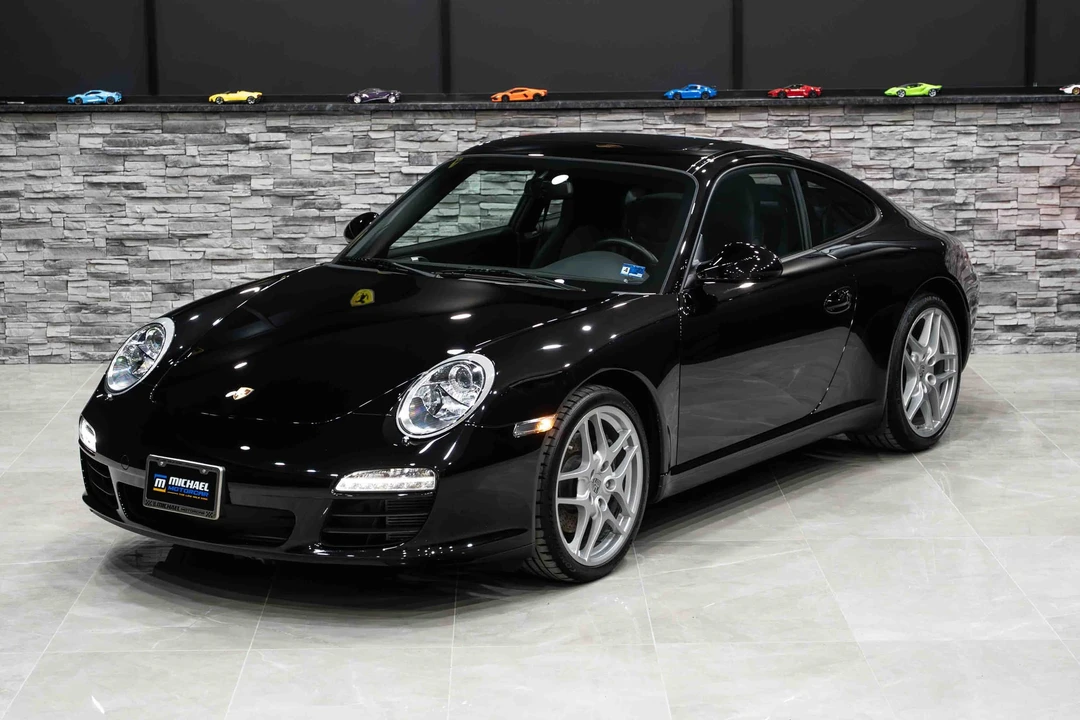 2011 Porsche 997 Carrera - Image 18 of 31