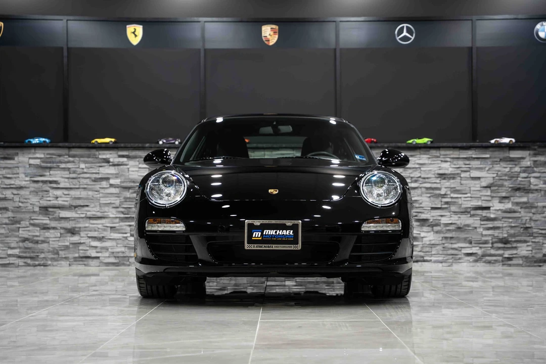 2011 Porsche 997 Carrera - Image 26 of 31
