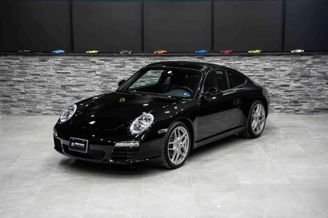 2011 Porsche 997 Carrera - Image 4 of 31