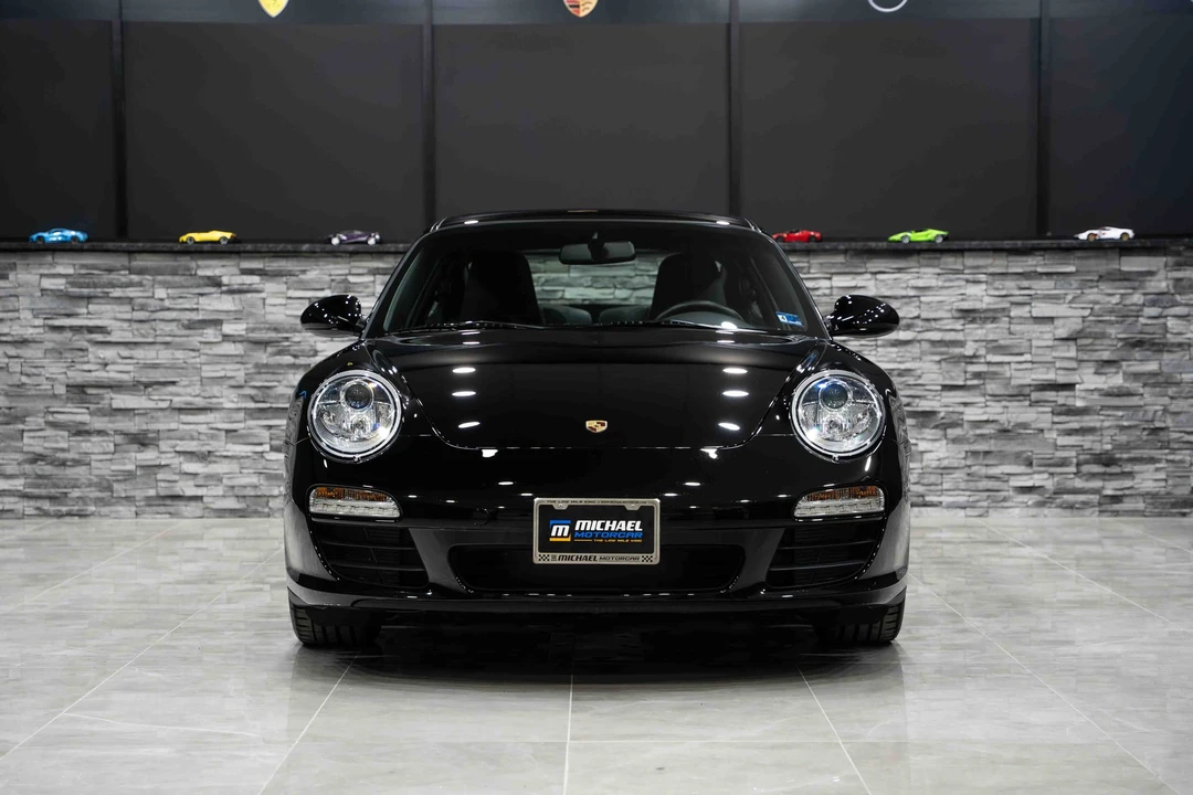 2011 Porsche 997 Carrera - Image 25 of 31