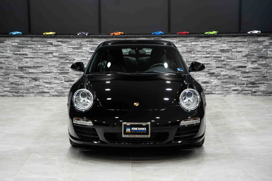 2011 Porsche 997 Carrera - Image 22 of 31