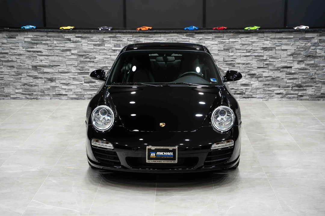 2011 Porsche 997 Carrera - Image 21 of 31