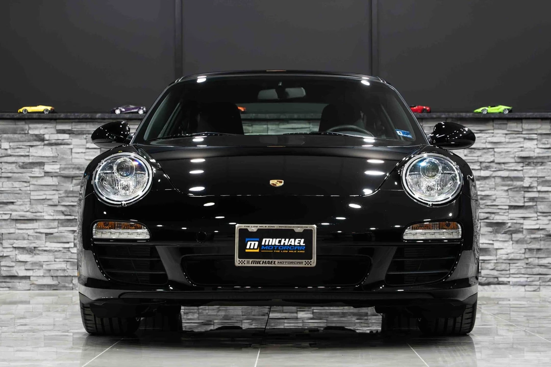 2011 Porsche 997 Carrera - Image 28 of 31