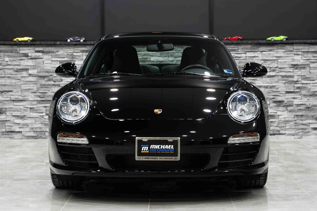 2011 Porsche 997 Carrera - Image 27 of 31
