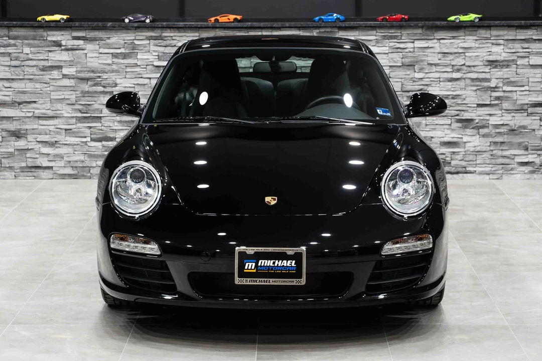 2011 Porsche 997 Carrera - Image 23 of 31