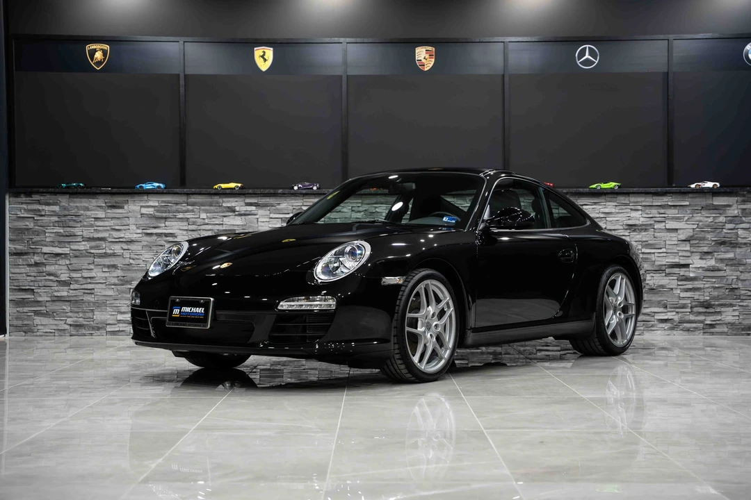 2011 Porsche 997 Carrera - Image 16 of 31