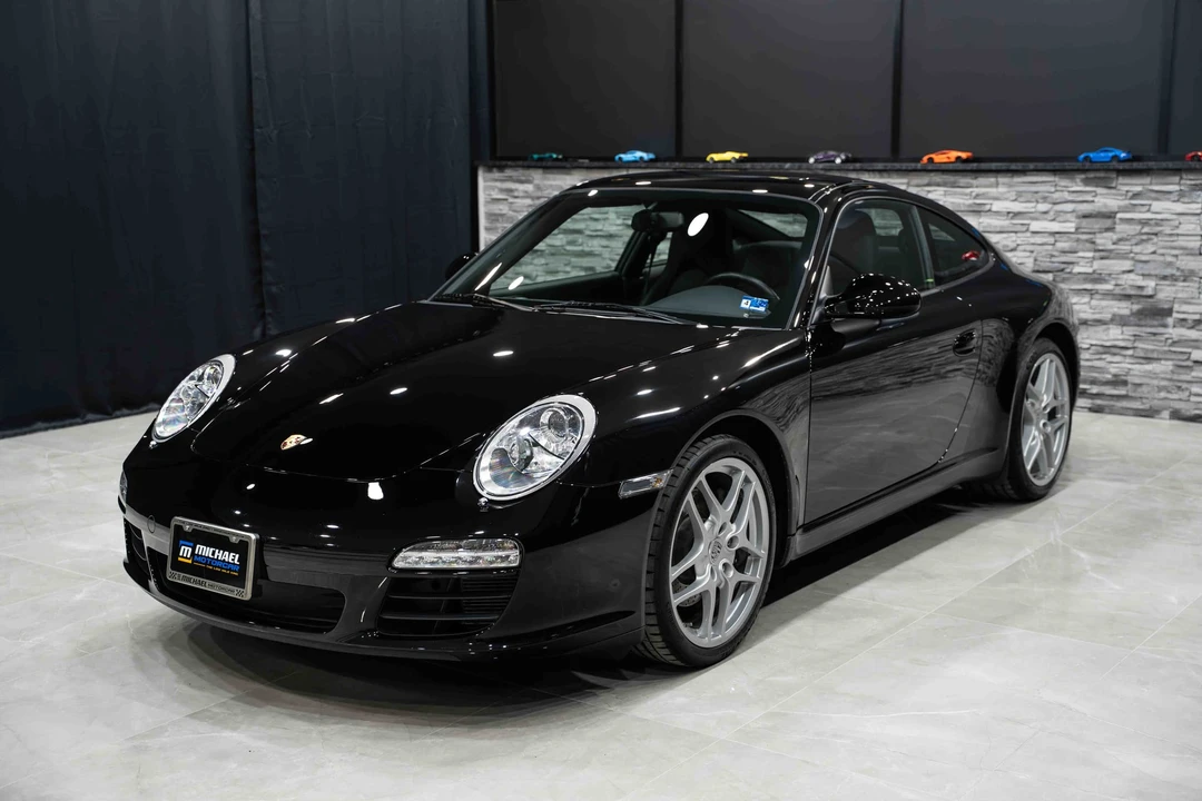 2011 Porsche 997 Carrera - Image 19 of 31