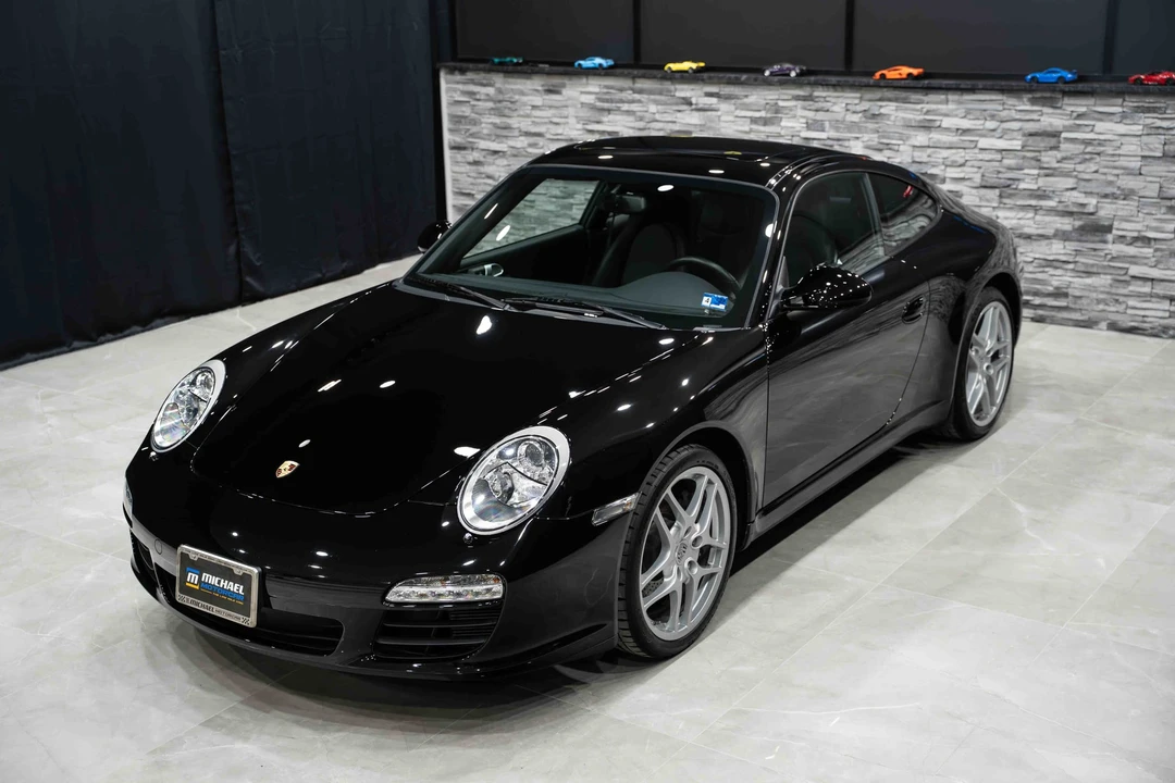 2011 Porsche 997 Carrera - Image 20 of 31