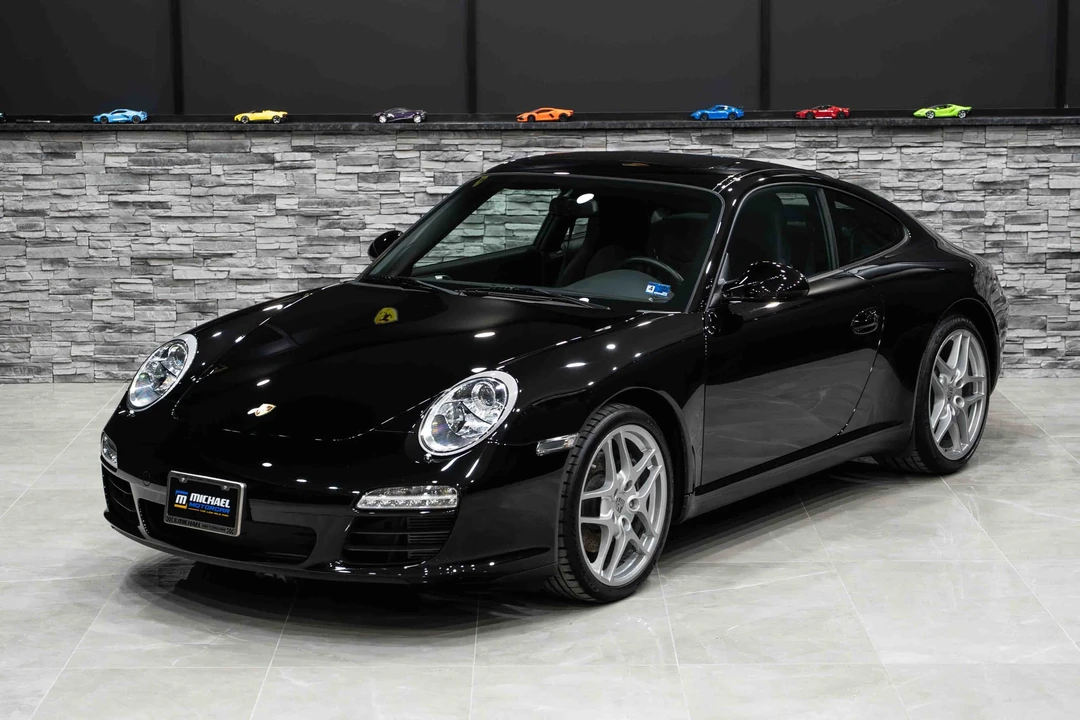 2011 Porsche 997 Carrera - Image 7 of 31