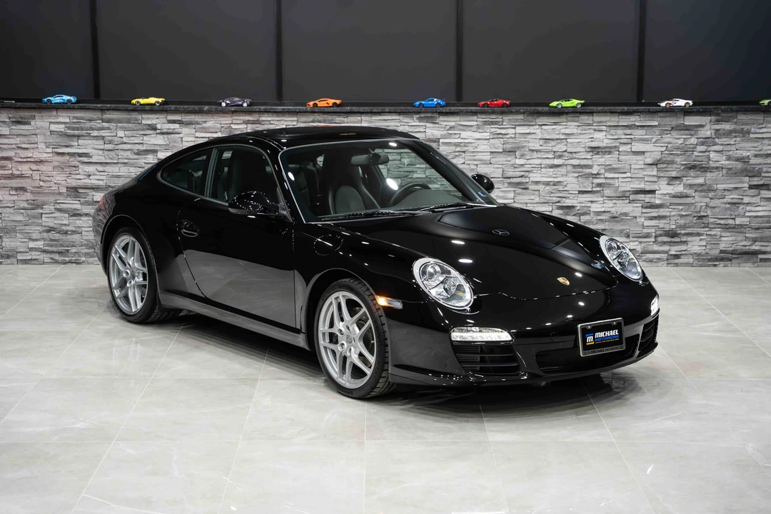 2011 Porsche 997 Carrera - Image 31 of 31