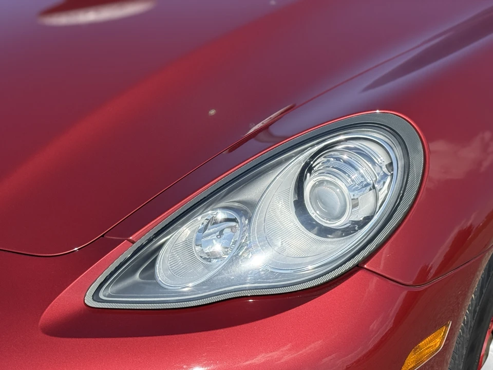 2011 Porsche 970 Panamera - Image 19 of 31
