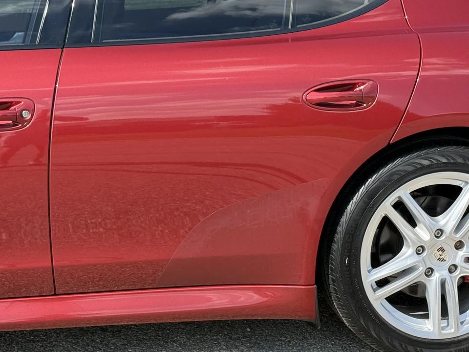 2011 Porsche 970 Panamera - Image 22 of 31