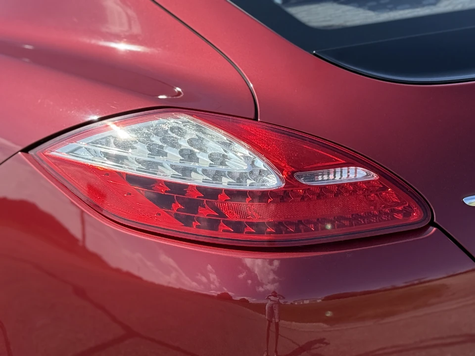 2011 Porsche 970 Panamera - Image 23 of 31