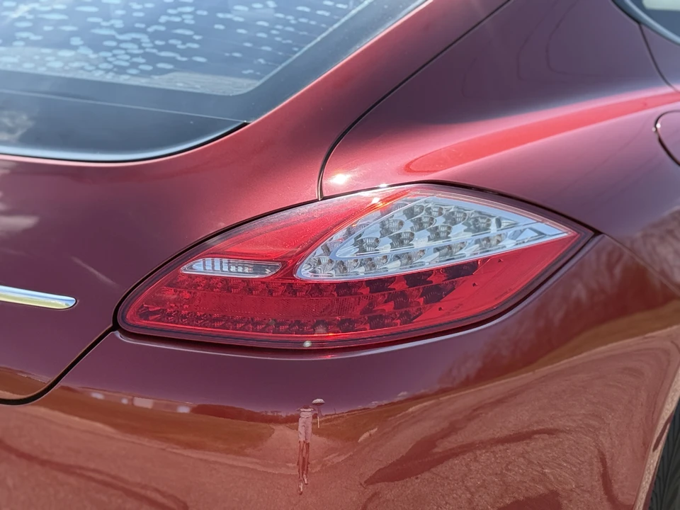 2011 Porsche 970 Panamera - Image 28 of 31