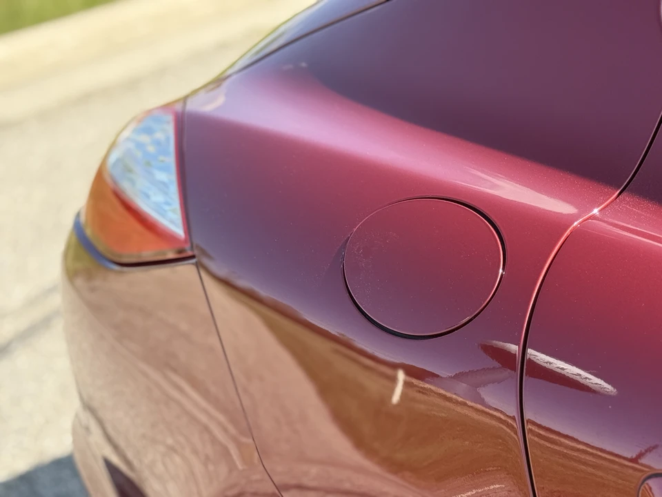 2011 Porsche 970 Panamera - Image 29 of 31