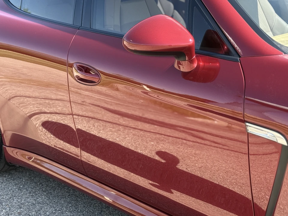 2011 Porsche 970 Panamera - Image 31 of 31