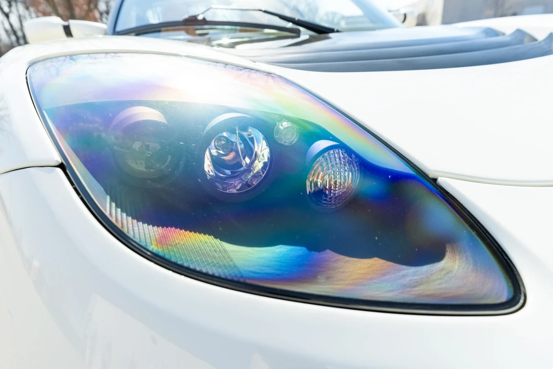 2011 Tesla Roadster - Image 23 of 31